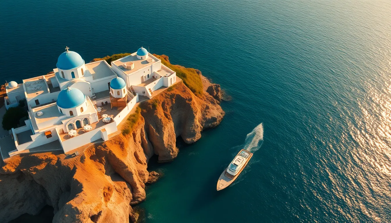 Mediterranean Cruise 2026